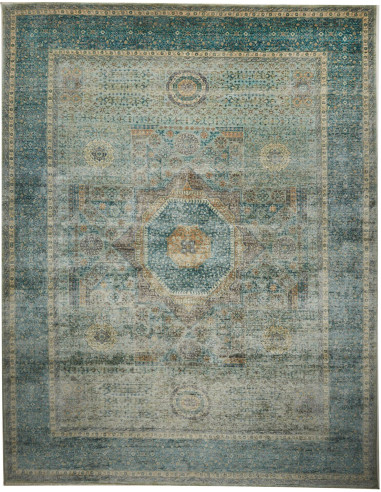 Tappeto Ziegler Mammalucchi Pakistan cm.269x348