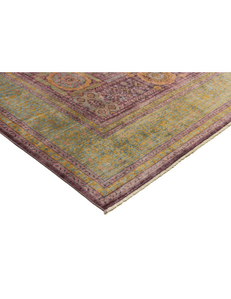 Tappeto Ziegler Mammalucchi Pakistan cm.238x300