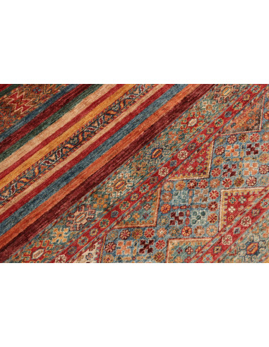 Tappeto Samarkand Pakistan cm.246x342