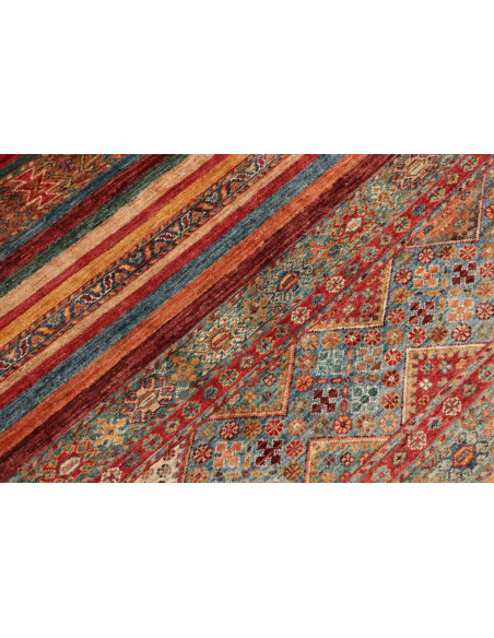 Tappeto Samarkand Pakistan cm.246x342