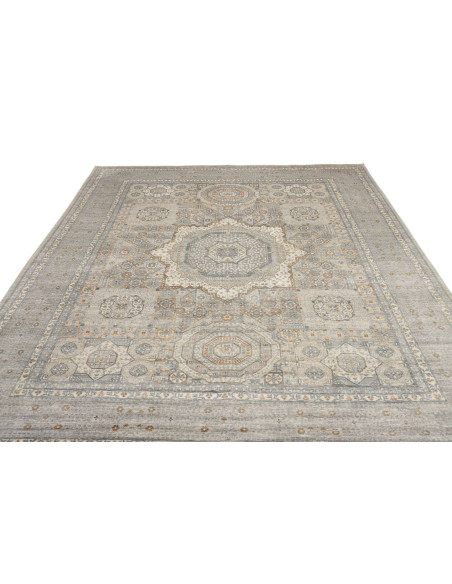 Tappeto Ziegler Mammalucchi Pakistan cm.245x296