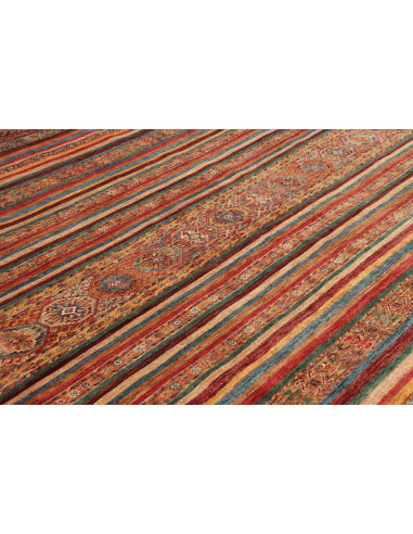 Tappeto Samarkand Pakistan cm.246x342