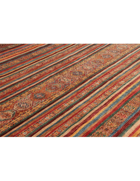 Tappeto Samarkand Pakistan cm.246x342