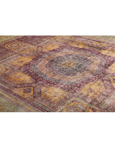 Tappeto Ziegler Mammalucchi Pakistan cm.270x347