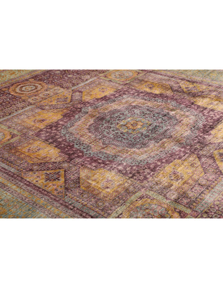 Tappeto Ziegler Mammalucchi Pakistan cm.270x347