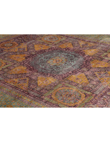 Tappeto Ziegler Mammalucchi Pakistan cm.238x300