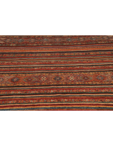 Tappeto Samarkand Pakistan cm.246x342