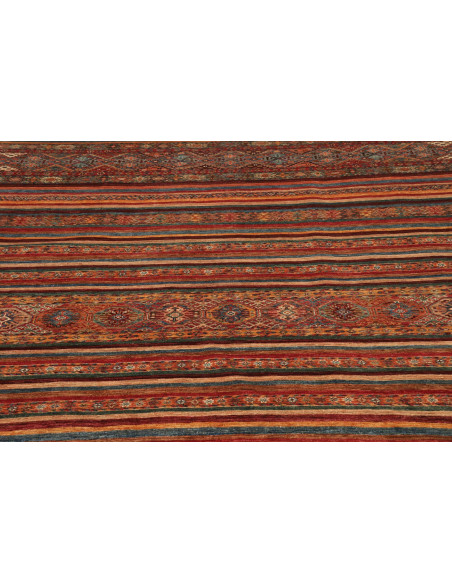 Tappeto Samarkand Pakistan cm.246x342