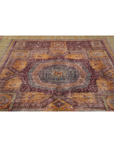 Tappeto Ziegler Mammalucchi Pakistan cm.270x347