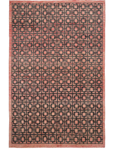 Tappeto Gabbeh Casablanca Pakistan cm.202x308