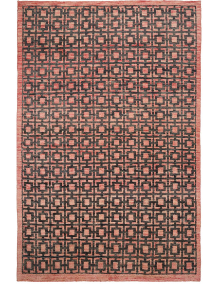 Tappeto Gabbeh Casablanca Pakistan cm.202x308