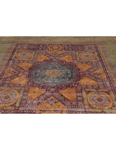 Tappeto Ziegler Mammalucchi Pakistan cm.238x300