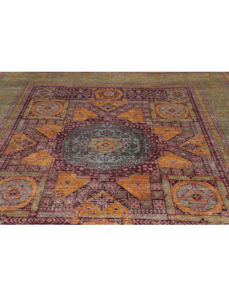 Tappeto Ziegler Mammalucchi Pakistan cm.238x300