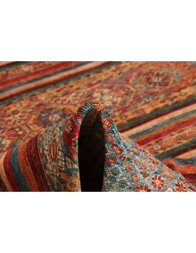 Tappeto Samarkand Pakistan cm.246x342