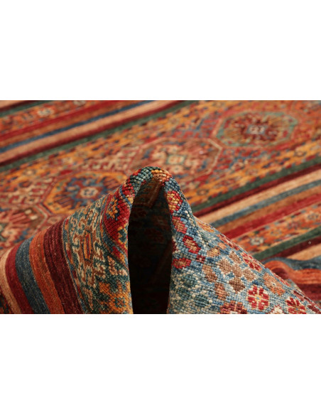 Tappeto Samarkand Pakistan cm.246x342