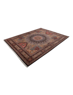 Tappeto Tabriz 50 Persia cm.205x261 2