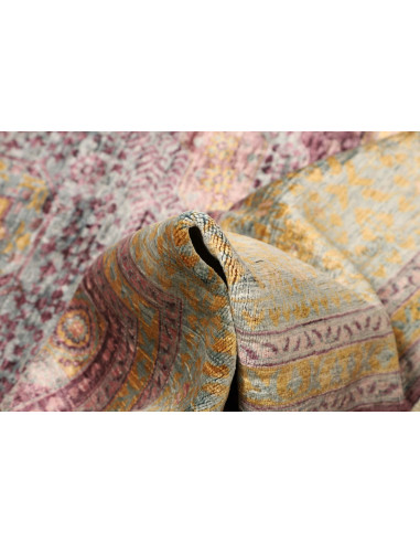 Tappeto Ziegler Mammalucchi Pakistan cm.270x347