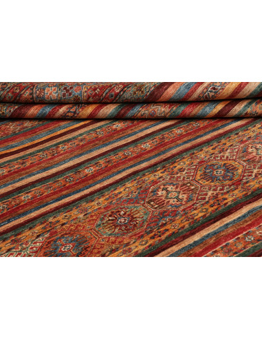 Tappeto Samarkand Pakistan cm.246x342