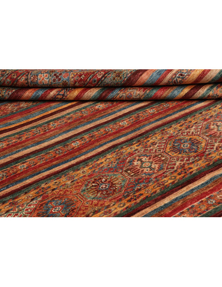 Tappeto Samarkand Pakistan cm.246x342