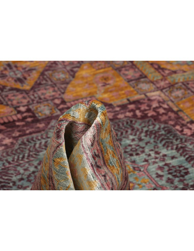 Tappeto Ziegler Mammalucchi Pakistan cm.238x300