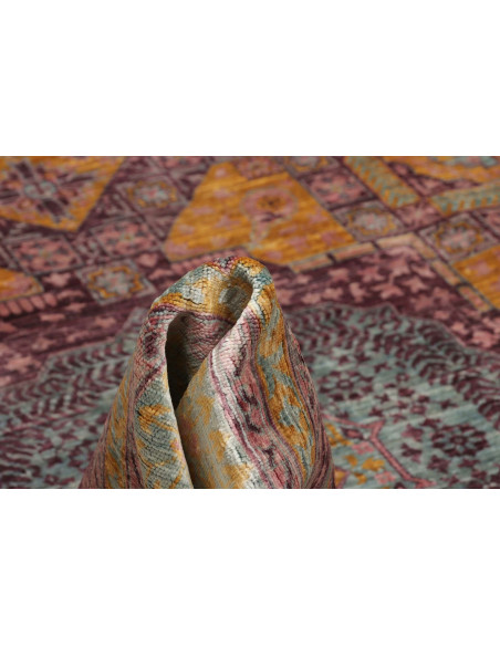 Tappeto Ziegler Mammalucchi Pakistan cm.238x300