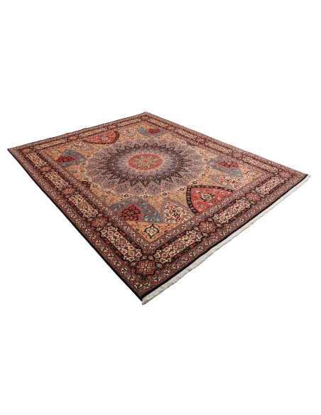 Tappeto Tabriz 50 Persia cm.205x261