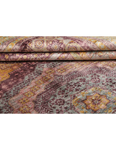 Tappeto Ziegler Mammalucchi Pakistan cm.270x347