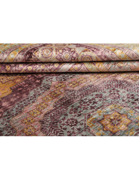 Tappeto Ziegler Mammalucchi Pakistan cm.270x347