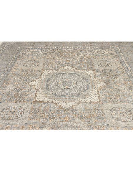 Tappeto Ziegler Mammalucchi Pakistan cm.245x296