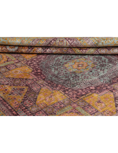 Tappeto Ziegler Mammalucchi Pakistan cm.238x300