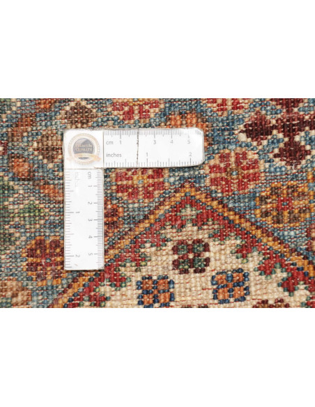 Tappeto Samarkand Pakistan cm.246x342