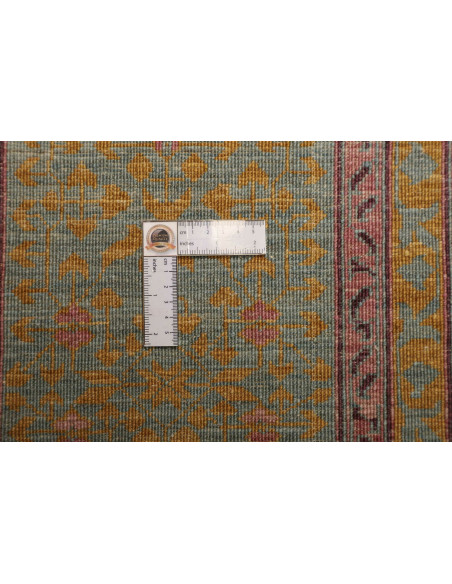 Tappeto Ziegler Mammalucchi Pakistan cm.270x347