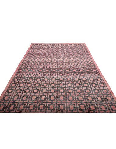 Tappeto Gabbeh Casablanca Pakistan cm.202x308