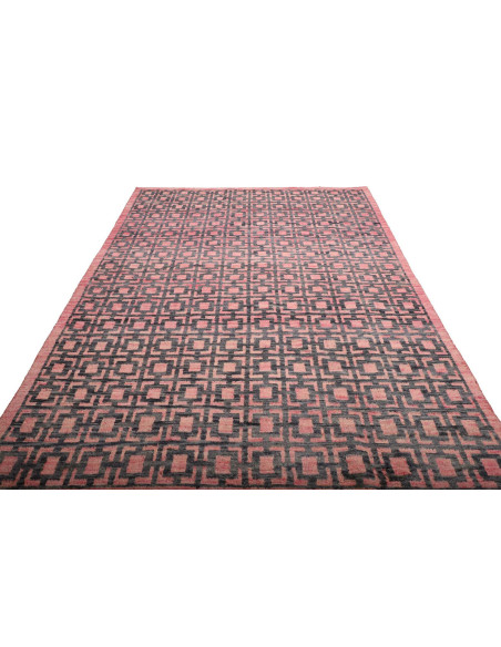 Tappeto Gabbeh Casablanca Pakistan cm.202x308