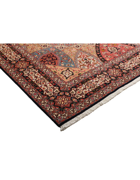 Tappeto Tabriz 50 Persia cm.205x261