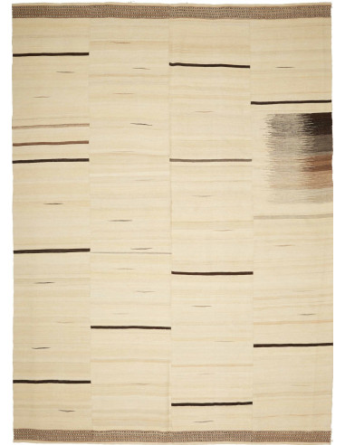 Tappeto Kilim Design Persia cm.221x314