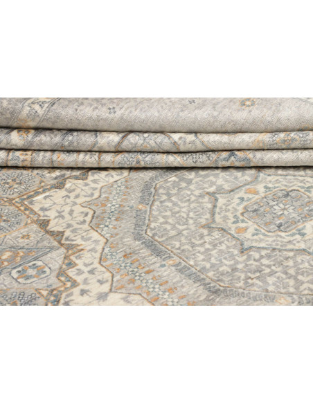 Tappeto Ziegler Mammalucchi Pakistan cm.245x296