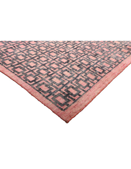 Tappeto Gabbeh Casablanca Pakistan cm.202x308