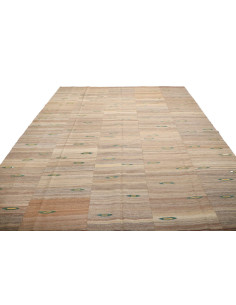 Tappeto Kilim Design Persia cm.277x337 2