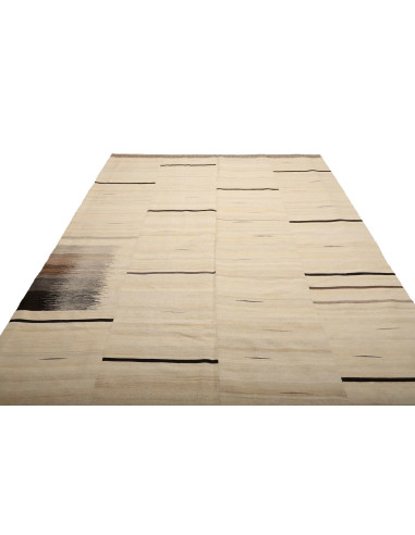 Tappeto Kilim Design Persia cm.221x314