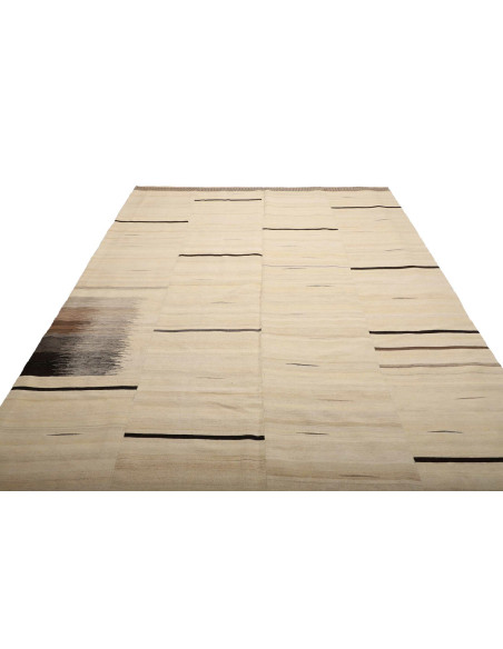 Tappeto Kilim Design Persia cm.221x314