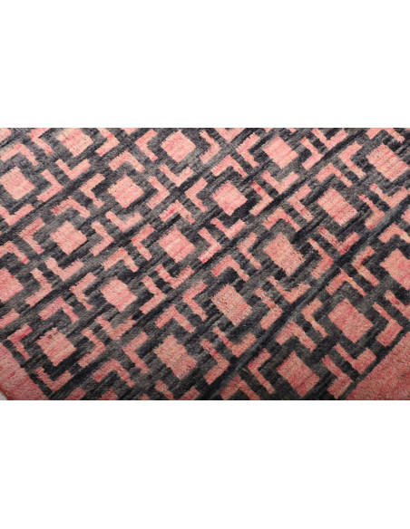 Tappeto Gabbeh Casablanca Pakistan cm.202x308