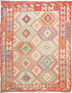 Tappeto Kilim Pakistan cm.155x196