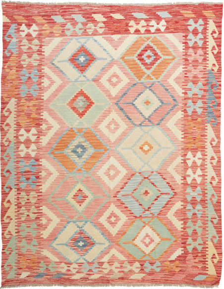 Tappeto Kilim Pakistan cm.155x196