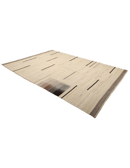 Tappeto Kilim Design Persia cm.221x314