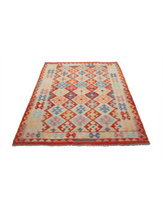 Tappeto Kilim Pakistan cm.155x201 2