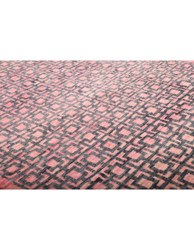 Tappeto Gabbeh Casablanca Pakistan cm.202x308