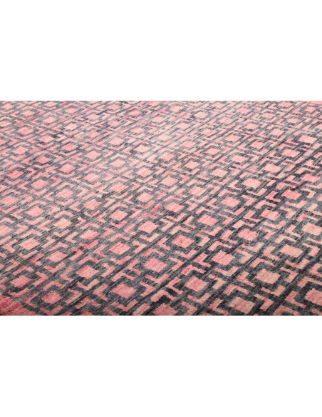 Tappeto Gabbeh Casablanca Pakistan cm.202x308