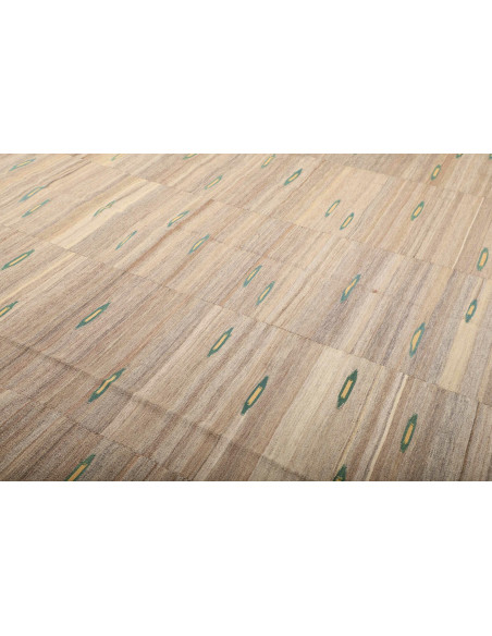 Tappeto Kilim Design Persia cm.277x337