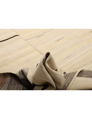 Tappeto Kilim Design Persia cm.221x314